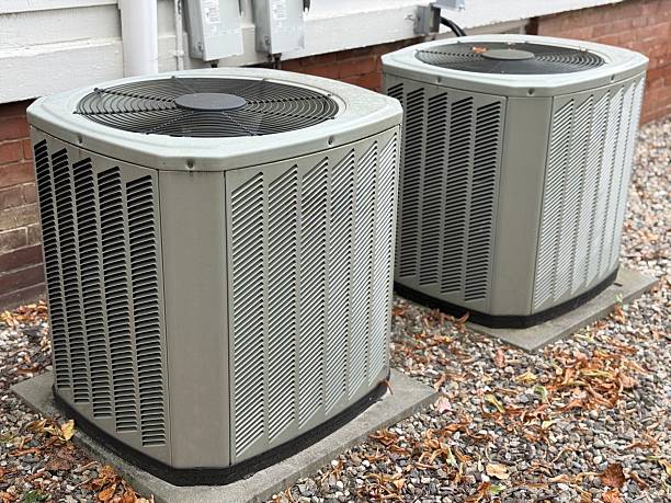 Reliable Air Conditioning Repair contractor in Franklinton, NC by Leonard HVAC