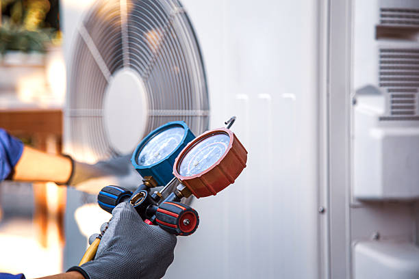 Affordable Air Conditioning Repair solutions in Franklinton, NC